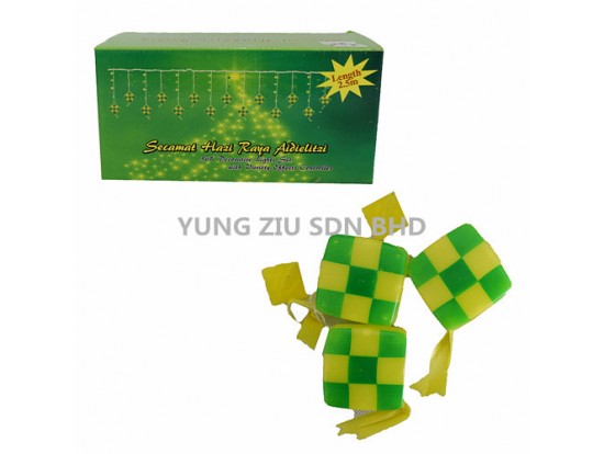 TM-1442#56PCS KETUPAT LIGHT(RAYA)(4082)